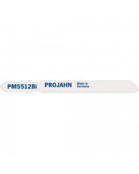 Stichsägeblatt PM5512Bi BiM 76,5x7,8x1mm - Verzah