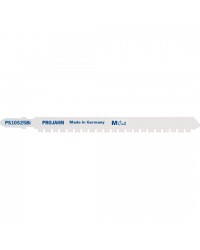 Stichsägeblatt PS10525BiMCut BiM 133x96x1,27mm - Verzahnung 1,7mm - 5er Pack 