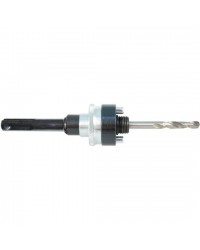  SDS-plus Schnellspannadapter Ø32-210 (1 1/4-8 1/4) 
