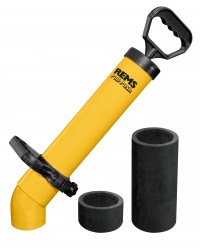 Saug- und Druckreinigungsgerät Rems Pull- Push