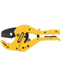 Einhand Rohrschere REMS ROS P 63 P mit Schnellrüc
