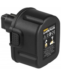 Akku Li-Ion Plus 14,4V, 5,0 Ah