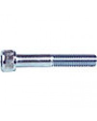 Zyliderschraube mit Innensechskant M12x65, galv. verz. DIN 912 , 8.8, VPE50