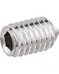 Gewindestifte M5x5 DIN916 (VPE1000)*