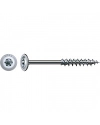 SPAX HI.FORCE, 8 x 260 mm, 50 Stück, Teilgewinde,