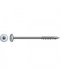 SPAX HI.FORCE, 6 x 140 mm, 100 Stück, Teilgewinde