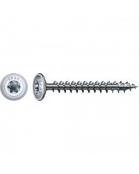 SPAX HI.FORCE, 6 x 60 mm, 200 Stück, Vollgewinde,