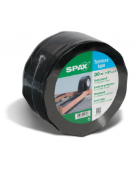 SPAX Tape für Terrassenbau