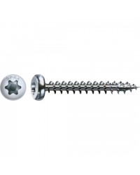 SPAX Universalschraube, 5 x 30 mm, 500 Stück, Vol