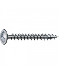 SPAX Universalschraube, 5 x 30 mm, 1000 Stück, Vo