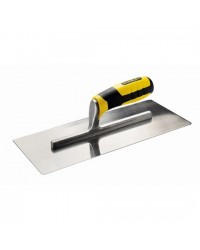 Glaettekelle abgerundet, 320x130mm 