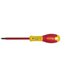Schraubendreher FatMax PH1 isol. 100mm