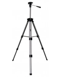 Fotostativ Alu, 5/8" Gewinde