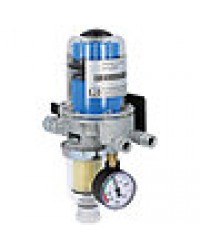 Ölfilter Wolf passend für COB/COB 2 2484539