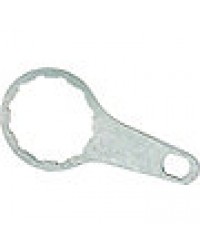 Schlüssel für Heizölfilter-Verschraubung