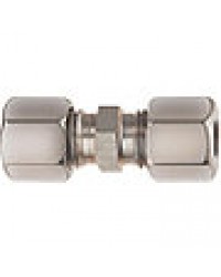 Schneidring - Verschraubung GV 8 mm x 8 mm