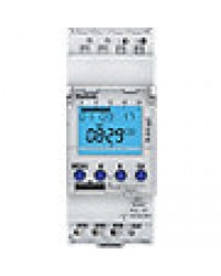 Digitalschaltuhr Theben TR 612 top 3, 24 Std./7 Tage