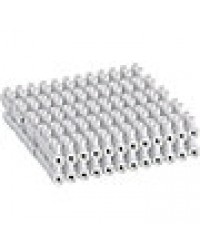 Lüster-Klemmleiste PVC 12 tlg. 16 mm² 