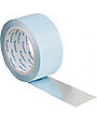 Reinaluminiumklebeband (nicht brennbar) COROPLAST 