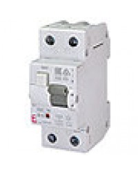 FI/LS-Schalter KZS-2M A B16, 30mA, 10kA, Typ A