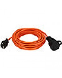 BREMAXX Verlängerungskabel IP44 10m AT-N05V3V3-F 