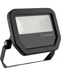 LED-Strahler Floodlight SYM 20W 3000K, IP65 schwarz