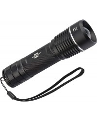 Taschenlampe Akku-LED LuxPremium TL 1200 AF