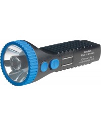 Taschenlampe PowerLux LED, blau