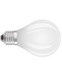 LEDPCLA60D 8,8W/827 230VFR E27 10X1OSRAM