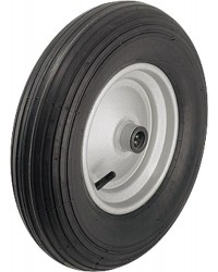 Luftreifen mit Rillenprofil P 401/20-90R