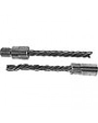 Drahtstielverlängerung Länge 1000 mm M 10 innen 