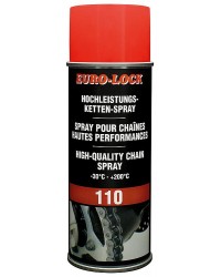 Hochleistungs- Kettenspray 400ml Dose