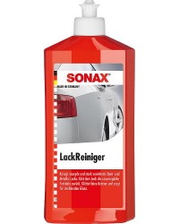 Lackreiniger SONAX 500ml Dosierflasche