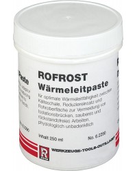 Wärmeleitpaste für Rofrost Turbo 150ml