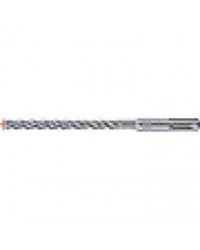Hammerbohrer Alpen SDS-Plus Force X, L260/200, d=15mm
