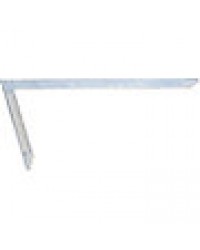 Zimmermannswinkel ZWZA800 Länge 80cm, Schenkelbre