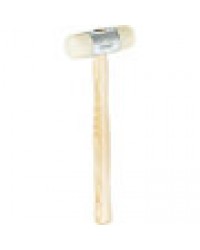 Nylonhammer PICARD 360g, mit Eschenstiel, D: 32mm