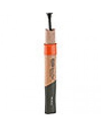 Ersatzstiel PICARD Hickory-Holzstiel, L: 300mm, mit Keilschraube (Fäustel)
