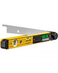 Winkelmesser Stabila elektronik, Typ TECH 700 DA 45cm