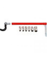 Standhahnmutterschlüssel 260mm Armaturenschlüssel