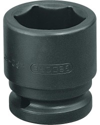 Kraftschraubereinsatz 1/2'' SW 24, Länge 39 mm