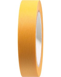 Papierband Gold, 30 Tage UV, 80°, (BxL) 50mm x 50