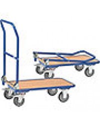 Klappwagen fetra® 1154, Ladefläche 900x600mm