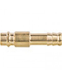 Stecktüllen Typ 26 9mm