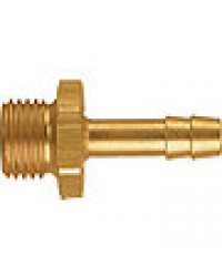 Gewindetüllen AG G 1/2" 9mm