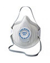 Atemschutzmaske Moldex FFP3 RD Aktiv Form VPE 20