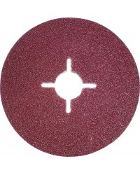 Fiberscheibe für Metall, 115x22mm, A100