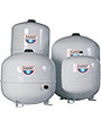 Ausdehnungsgefäß (o. R) Zilflex H 150L Farbe weiß