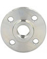 Gewindeflansch PN10/16 verz. Typ 13, DN20 (3/4&