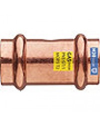 Frabopress- Kombi V-Kontur Muffe 18mm